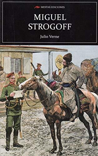 Miguel Strogoff (ed. Integra): 97 (selección Clásicos Univer