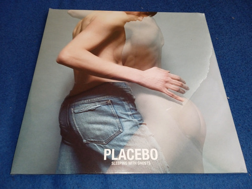 Placebo - Sleeping With Ghost - Vinilo