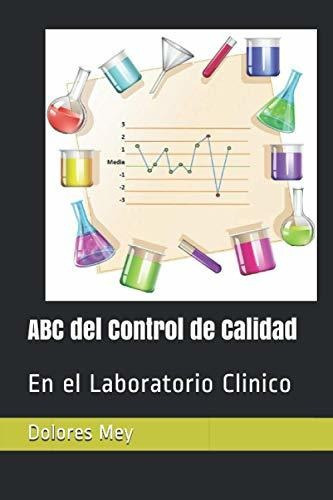 Libro : Abc Del Control De Calidad En El Laboratorio Clini 