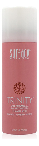 Surface Hair Champu Seco Trinity, Absorbe Naturalmente La Su