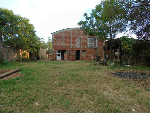 Alquiler Galpon - Depósito Posadas- Candelaria