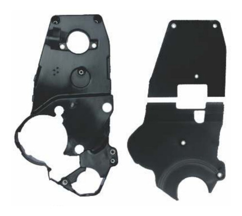 Kit Tapas Distribucion Corsa Ii Meriva 8v Compatible