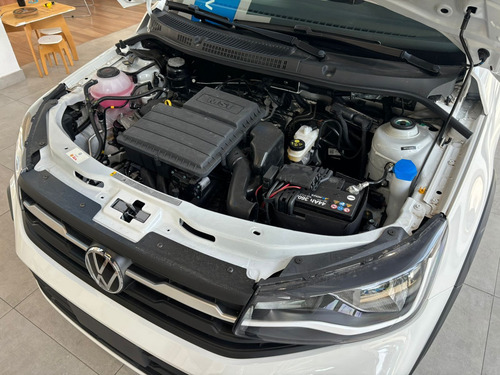 Volkswagen Saveiro 1.6 Msi Comfortline Cd