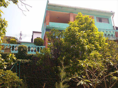 Imagem 5 de 15 de Casa Em Itapecerica Da Serra Bairro Jardim Tereza Maria - V754