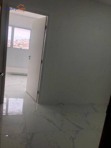 Imagem 2 de 6 de Sala À Venda, 33 M² Por R$ 255.000,00 - Centro - Jacareí/sp - Sa0974