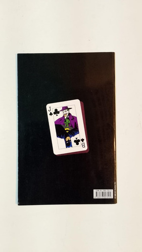Kit Batman- A Piada Mortal, Hq + Livro (Usado)