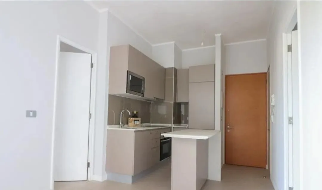 Imagen 4 de 16 de Depto En Venta De 2 Dorm. En Ñuñoa / 1er Piso / Plaza Egaña