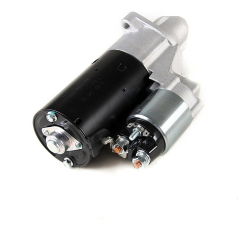 Motor De Arranque Mercedes C320 E350 Ml320 Clk350 Slk350 &