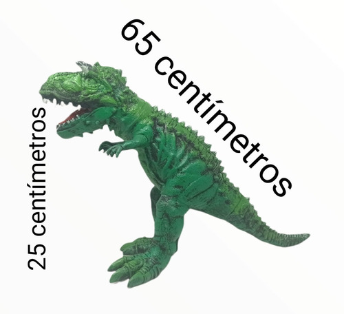 Dinosaurio. Carnotaurus Cuernos. | MercadoLibre
