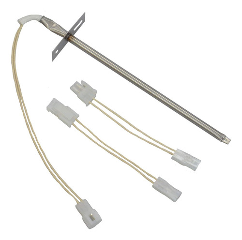 12001656 Ap4009009 Ps1570174 Sensor De Horno Compatible Con