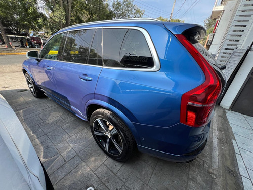 Volvo XC90 2.0 T6 R-design Awd At