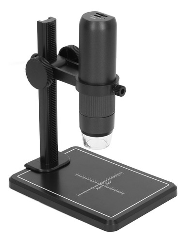 Microscopio Electrónico 50x1000x Wifi Digital Ajustable Led