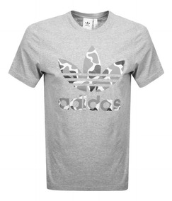 remera adidas hombre original