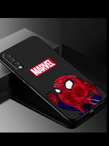 Funda Pixel 6 Pro Tpu Diseño Spiderman Más 3 Mica Hidrogel 
