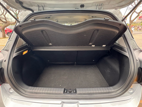 Hyundai Grand i10 1.2 Gl Mid At