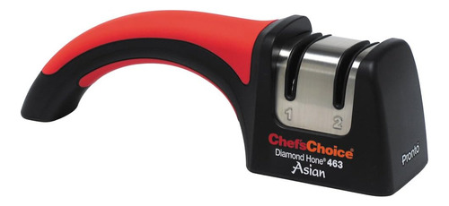 Chefs Choice 463 - Afilador Manual