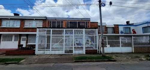 Casa Con Su 2piso Totalmente Terminado En Madera