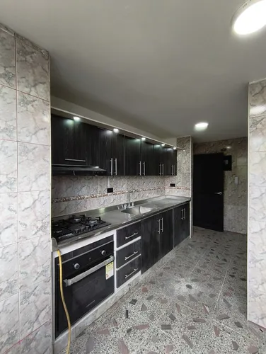 Apartamento En Venta En La Playa. Cod V30822