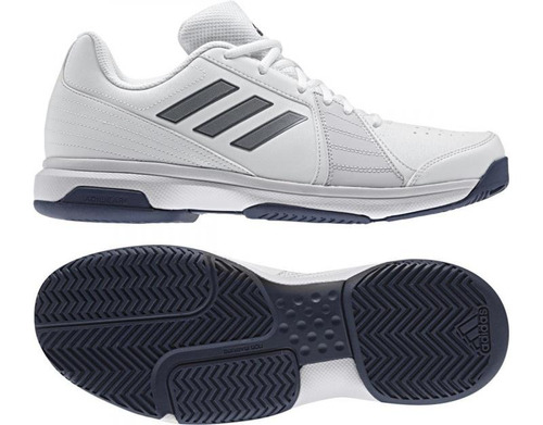 Zapatillas adidas Tenis Talles Y 41.5 | Envío gratis