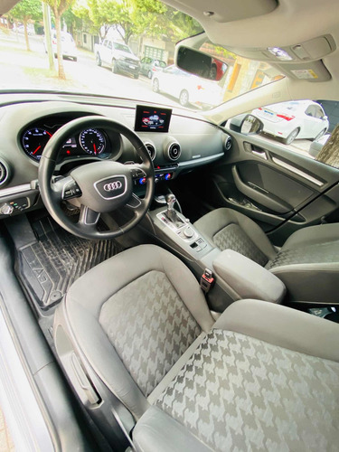 Audi A3 2016 1.8 Tfsi Stronic 180cv