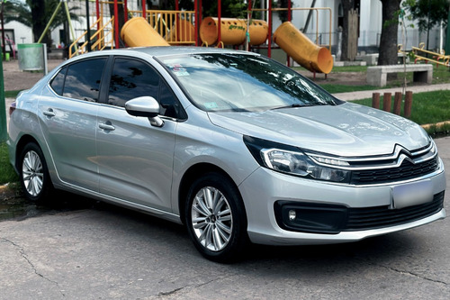 Citroën C4 Lounge 1.6 Vti 115 Live