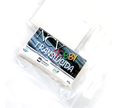 Arcilla Polimérica Set X5 Ncv Suavizador Tabla De Corte A4