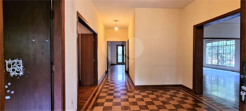 Casa-são Paulo-brooklin | Ref.: 353-im561334 - 353-im561334