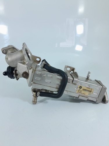 Refriador Egr Bmw X5 F15 M50d 2014 2015 2016/2018 847699401 (Usado)