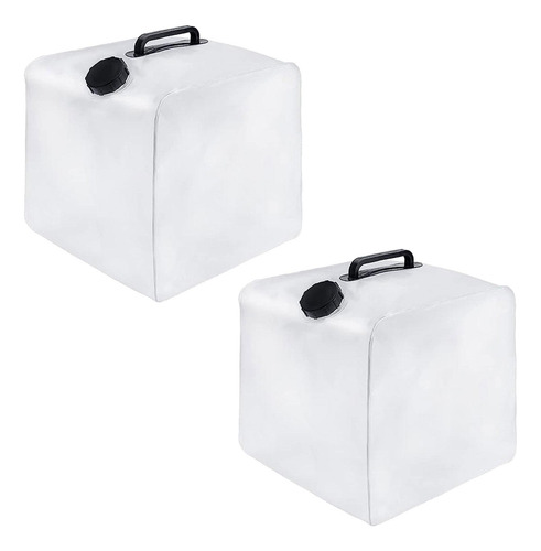 Pesos De Escalera De Piscina, Contenedor De Bolsa 2 Piezas