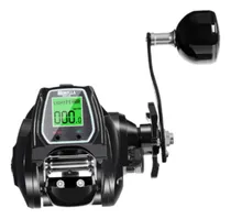 Comprar Carrete Eléctrico, Carrete De Baitcasting, Mano Derecha
