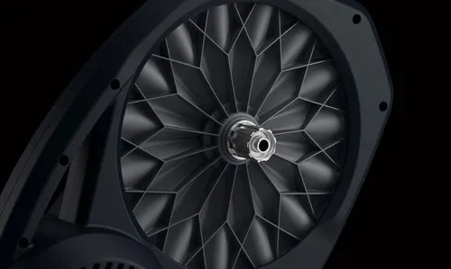 Simulador Elite Direto Xr Con Pacha