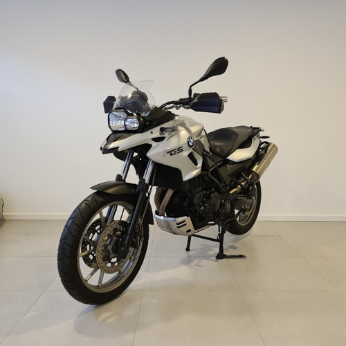 Imagen 2 de 15 de Bmw F 700 Gs