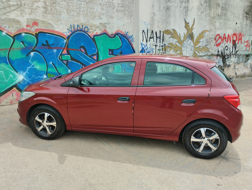 Chevrolet Onix 1.4 Joy Ls 98cv