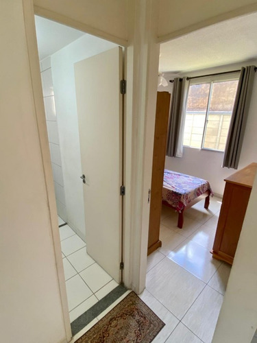 Apartamento Jardim São José 2 Dormitórios Próximo A Rodovia Santos Dumont - Ap044 - 69276827