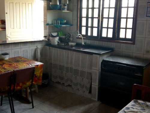 Imagem 6 de 11 de 2 Casas No Mesmo Terreno No Litoral Ref 3690dz