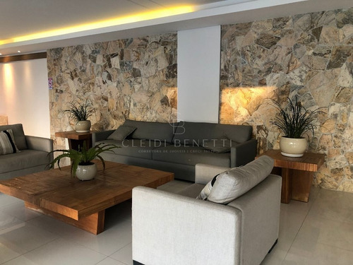 Imagem 4 de 15 de Apartamento No Residencial Jardim Das Águas, Centro - Itajaí - 294_1