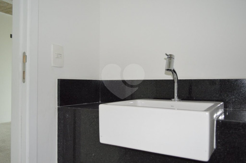 Imagem 6 de 26 de Excelente Sala Comercial Á Venda! - Reo25363