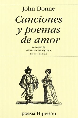 Canciones Y Poemas De Amor - John Donne