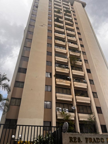 Venta Apto Lomas De Prados Del Este 3h/2b/2pe Hb