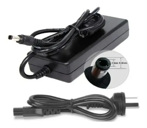comprar Cargador P\u002F Commodore A24a Ke Olivetti 500 600 20v 3.25a 65w