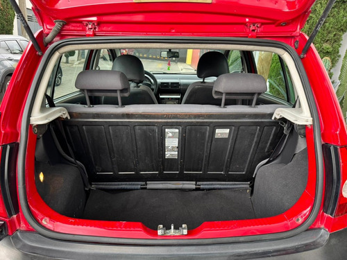 Vw Crossfox 5vel