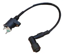 Comprar Bobina De Encendido Para 50cc 125cc 150cc Gy6 Scooter Atv Di