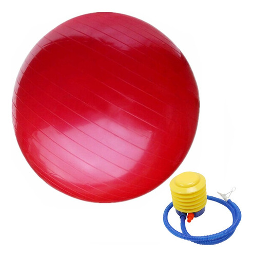 Pelota De Yoga Para Ejercicio, Gimnasio, Embarazo, Parto