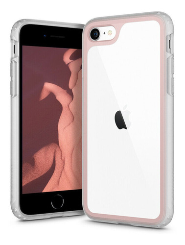 Carcasa Para Apple iPhone SE 2020  / 8/7  Caseology Línea