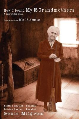 Libro How I Found My 15 Grandmothers -como Encontre A Mis...