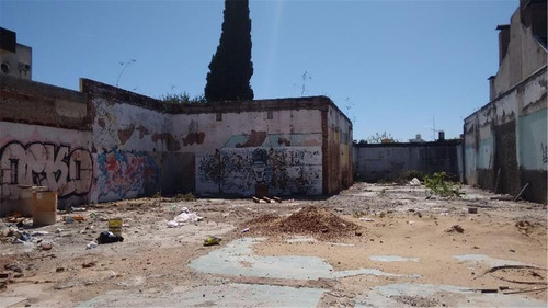 Terreno En Venta En Villa Sarmiento