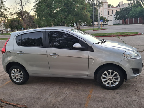 Fiat Palio 1.4 Attractive 85cv
