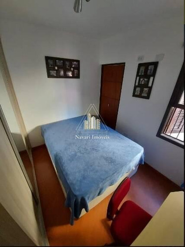 Imagem 8 de 14 de Sobrado Em Guarulhos No Jardim Do Papai Com 110 Mts 3 Dorm 3 Suíte 2 Vagas - So0025