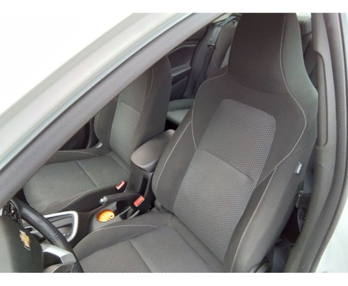 Chevrolet Onix 1.0 TURBO FLEX LTZ AUTOMÁTICO