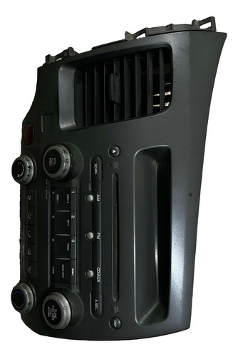 Estéreo Honda Civic 2006-2011 Original (Usado)
